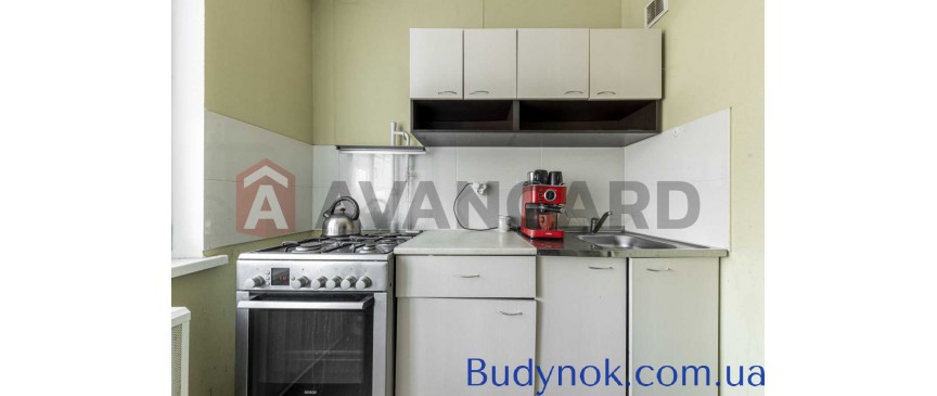 продаж 2-к квартира Київ, Солом`янський, 57000 $