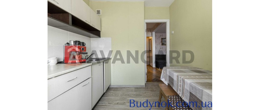 продаж 2-к квартира Київ, Солом`янський, 57000 $