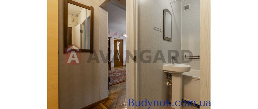 продаж 2-к квартира Київ, Солом`янський, 57000 $