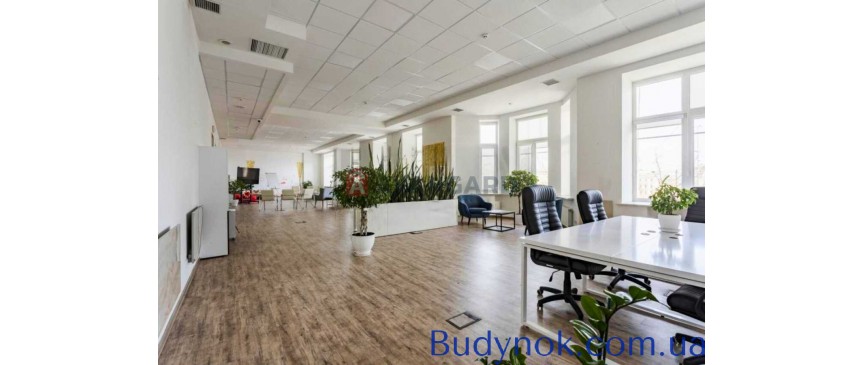 довгострокова оренда офісна будівля Київ, Подільський, 54004 $/міс.