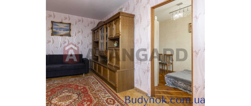 продаж 2-к квартира Київ, Солом`янський, 57000 $