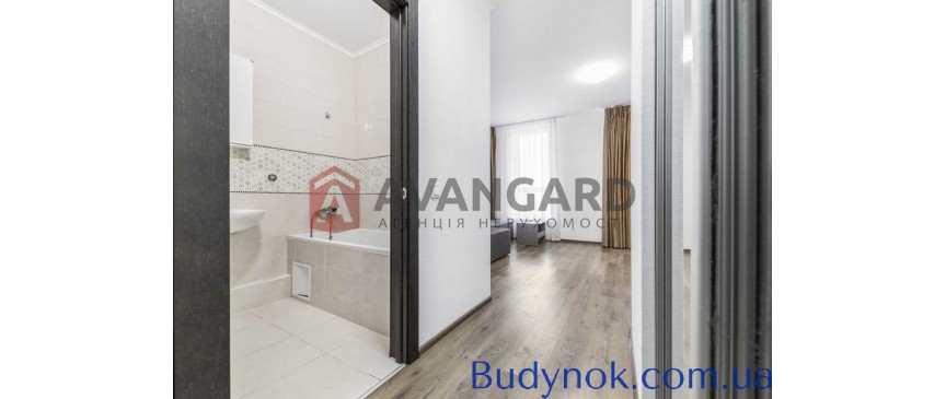 продаж 1-к квартира Київ, Святошинський, 75000 $