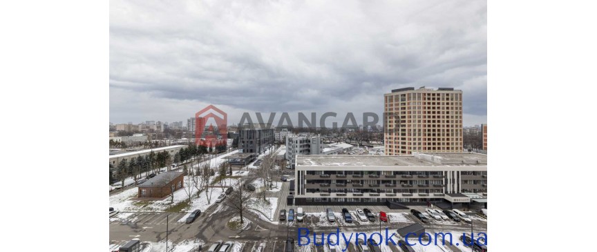 продаж 1-к квартира Київ, Святошинський, 75000 $