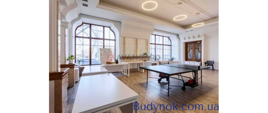 довгострокова оренда офісна будівля Київ, Подільський, 54004 $/міс.