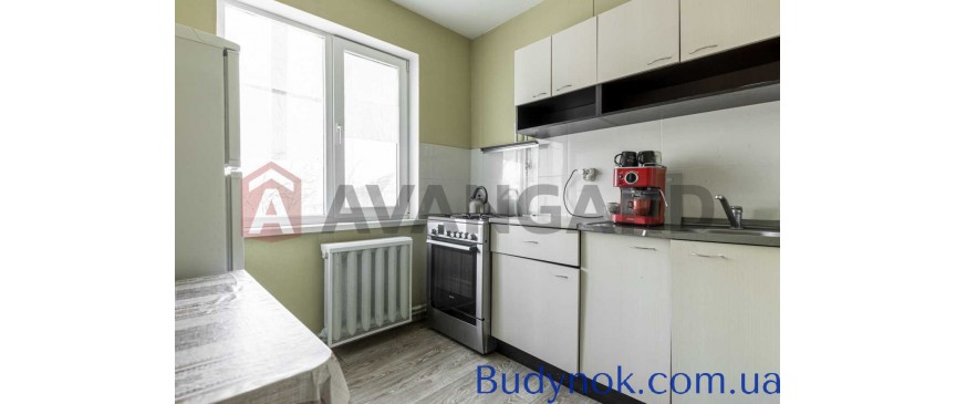 продаж 2-к квартира Київ, Солом`янський, 57000 $