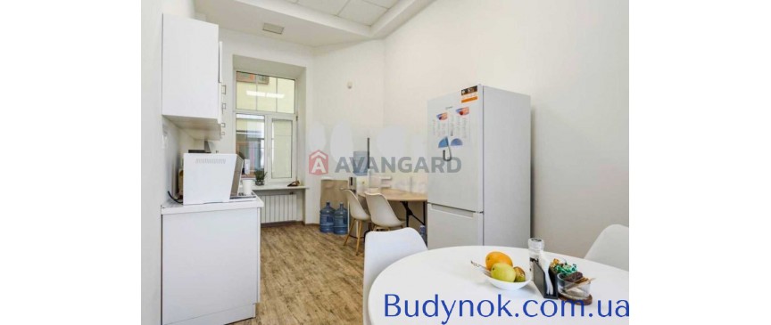 довгострокова оренда офісна будівля Київ, Подільський, 54004 $/міс.