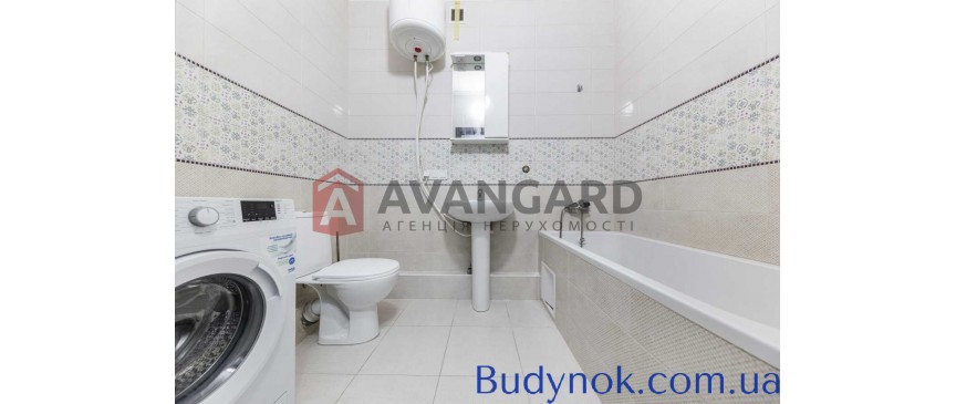 продаж 1-к квартира Київ, Святошинський, 75000 $