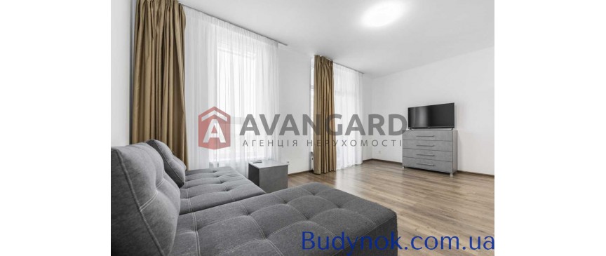 продаж 1-к квартира Київ, Святошинський, 75000 $