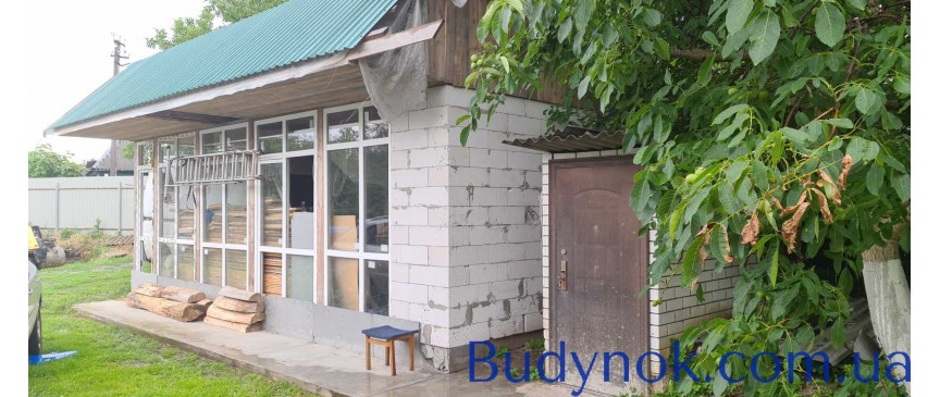 продаж 3-к будинок Бородянський, Микуличі, 55000 $