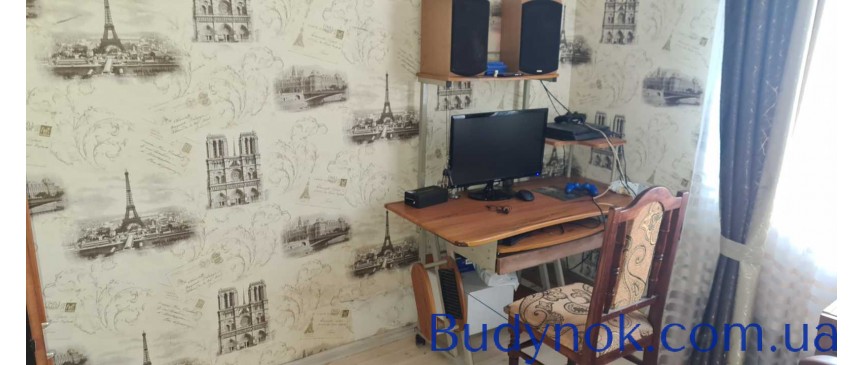 продаж 3-к будинок Бородянський, Микуличі, 55000 $