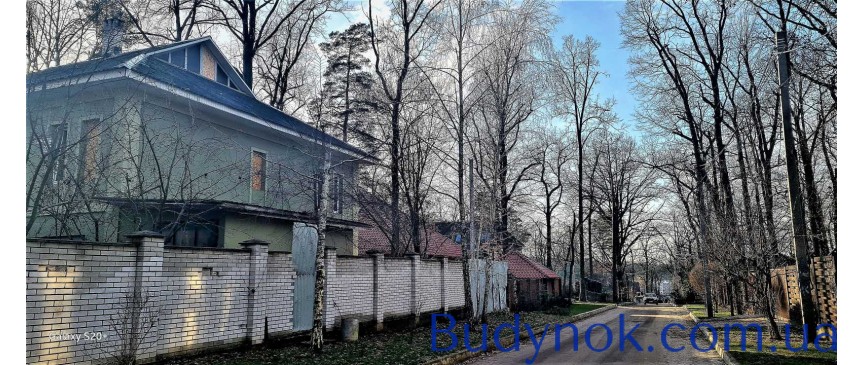 продаж 6-к будинок Києво-Святошинський, Ірпінь, 139900 $