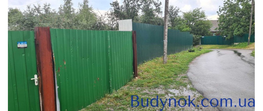 продаж 3-к будинок Бородянський, Микуличі, 55000 $