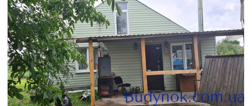 продаж 3-к будинок Бородянський, Микуличі, 55000 $
