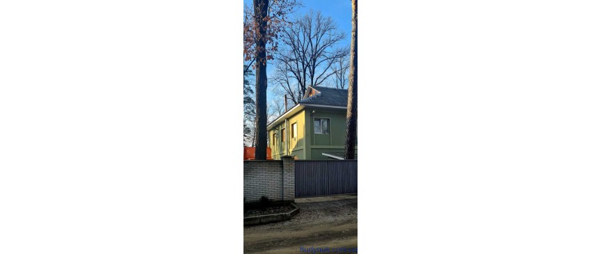 продаж 6-к будинок Києво-Святошинський, Ірпінь, 139900 $