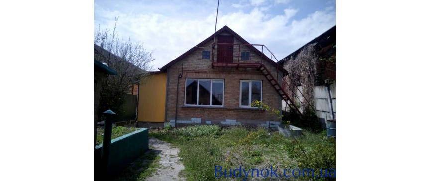 довгострокова оренда 2-к частина будинку Києво-Святошинський, Боярка, 6000 грн./міс.