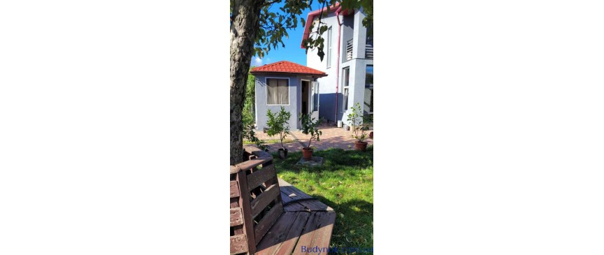 продаж 5-к котедж Києво-Святошинський, Тарасівка, 140000 $