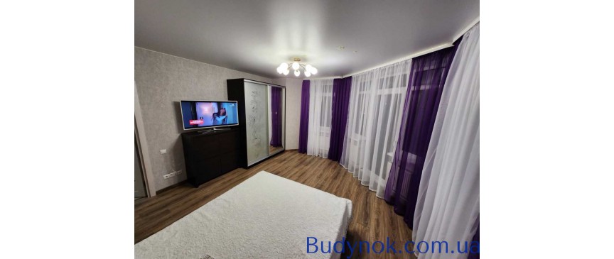 довгострокова оренда 2-к квартира Києво-Святошинський, Ірпінь, 15000 грн./міс.