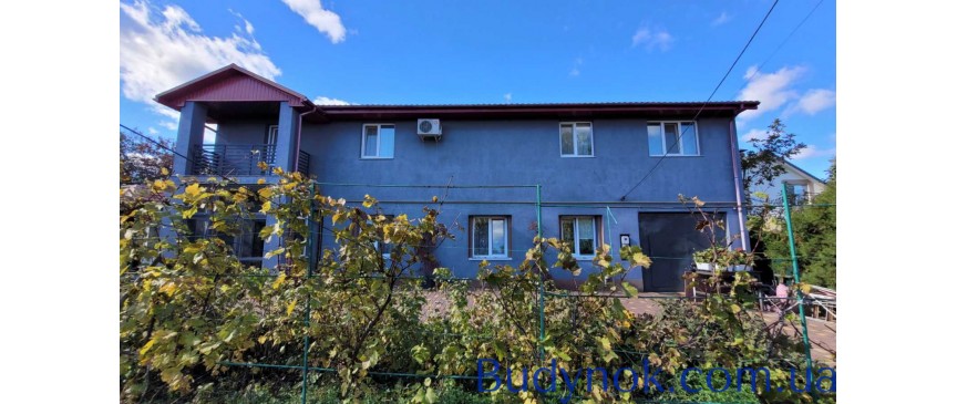 продаж 5-к котедж Києво-Святошинський, Тарасівка, 140000 $