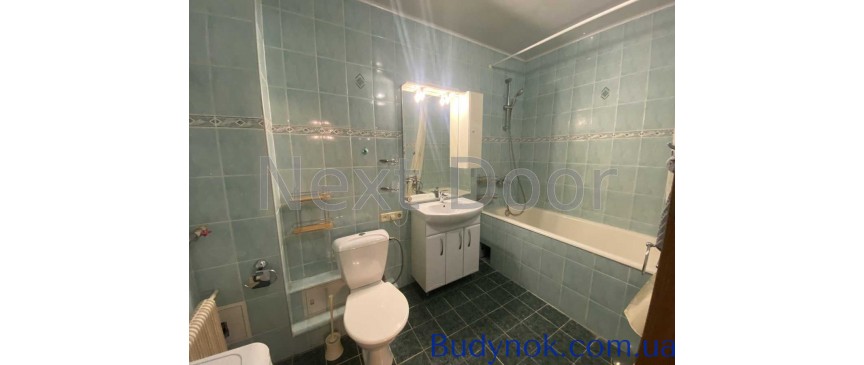 продаж 3-к квартира Київ, Дарницький, 89900 $