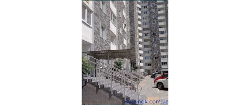продаж 2-к квартира Київ, Оболонський, 73000 $