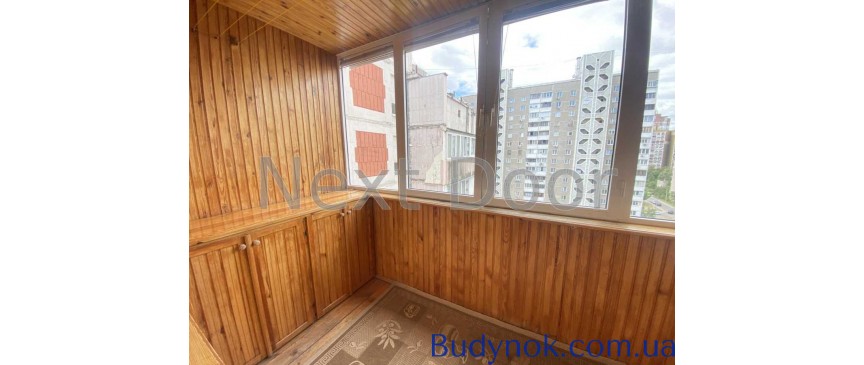 продаж 3-к квартира Київ, Дарницький, 89900 $