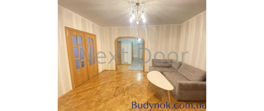 продаж 3-к квартира Київ, Дарницький, 89900 $