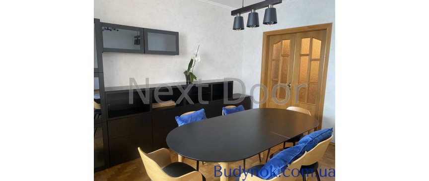 продаж 3-к квартира Київ, Дарницький, 89900 $