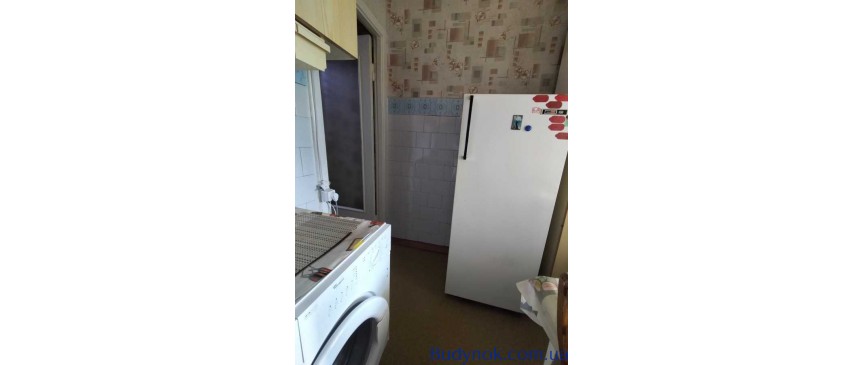 довгострокова оренда 1-к квартира Київ, Дніпровський, 8000 грн./міс.