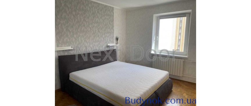 продаж 3-к квартира Київ, Дарницький, 89900 $