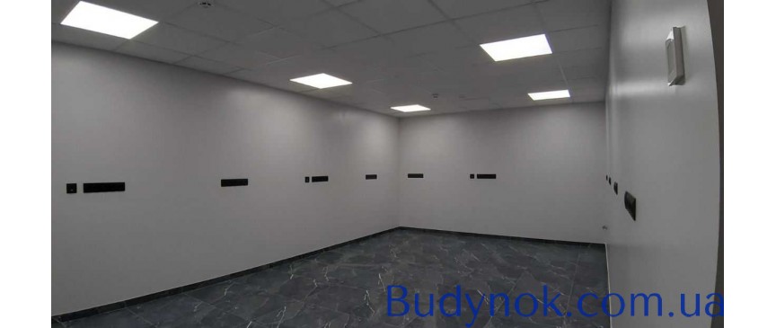 довгострокова оренда офісне приміщення Київ, Голосіївський, 1980 $/міс.