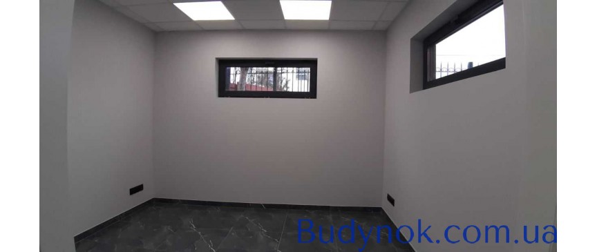 довгострокова оренда офісне приміщення Київ, Голосіївський, 1980 $/міс.