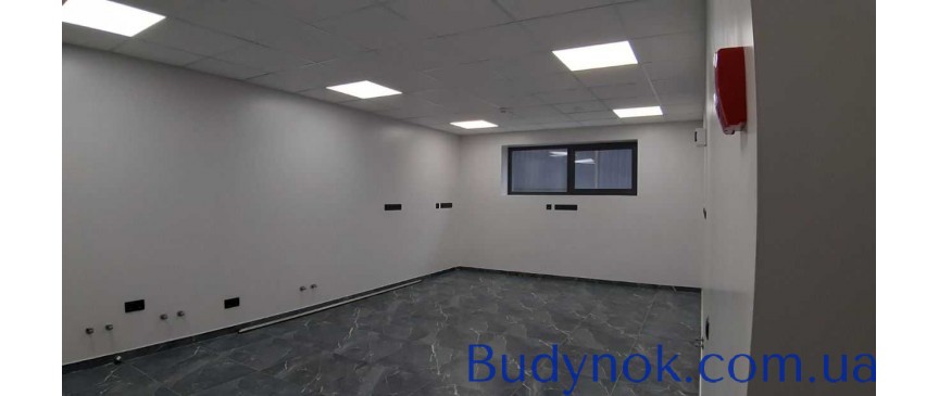 довгострокова оренда офісне приміщення Київ, Голосіївський, 1980 $/міс.