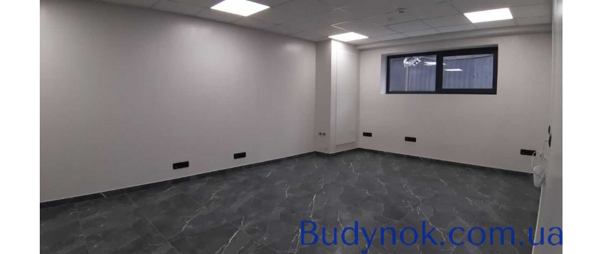довгострокова оренда офісне приміщення Київ, Голосіївський, 1980 $/міс.