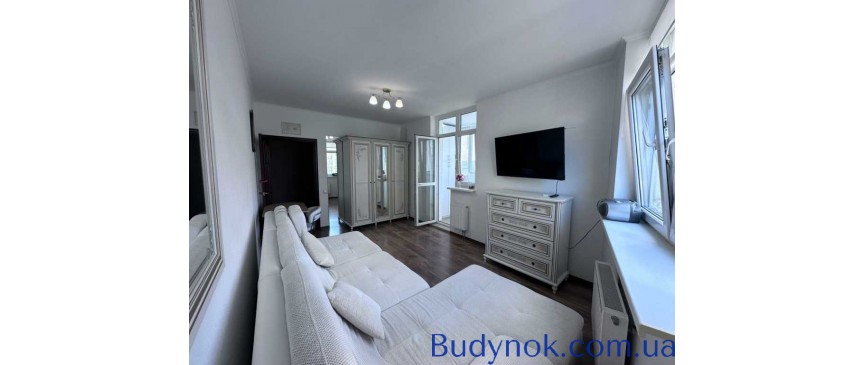 довгострокова оренда 2-к квартира Київ, Оболонський, 26000 грн./міс.