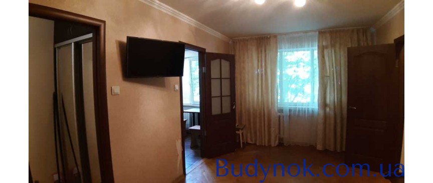 довгострокова оренда 2-к квартира Київ, Шевченківський, 13000 грн./міс.