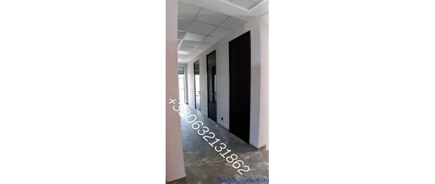 довгострокова оренда офісна будівля Київ, Голосіївський, 5068 $/міс.