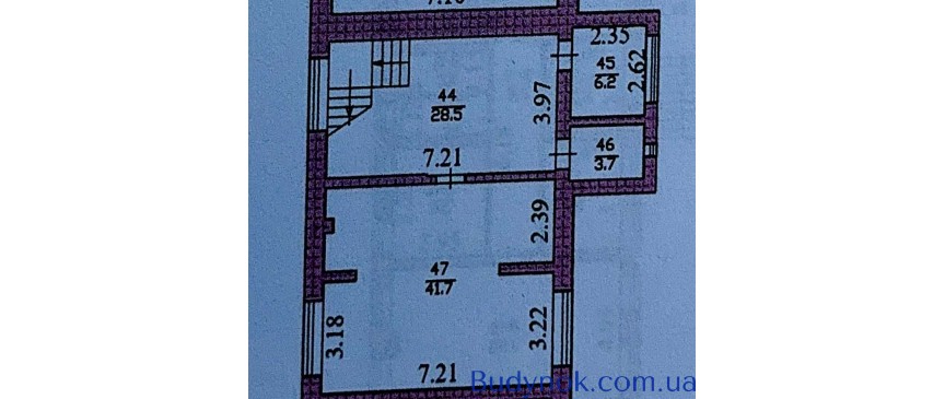 довгострокова оренда офісна будівля Київ, Голосіївський, 5068 $/міс.