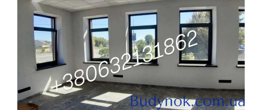 довгострокова оренда офісна будівля Київ, Голосіївський, 5068 $/міс.