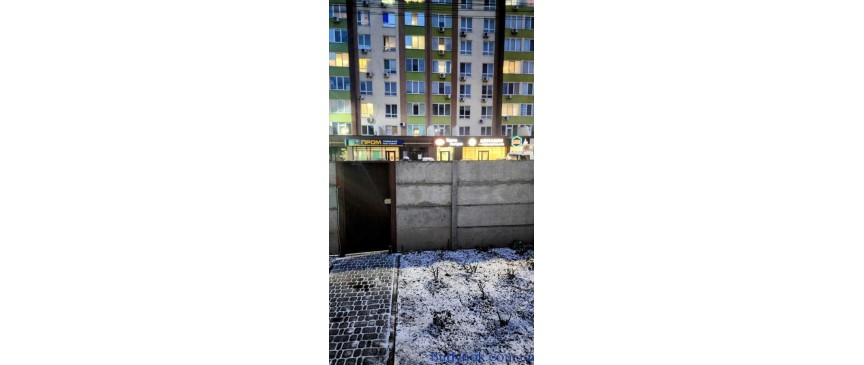 продаж офісна будівля Києво-Святошинський, Софіївська Борщагівка, 360000 $