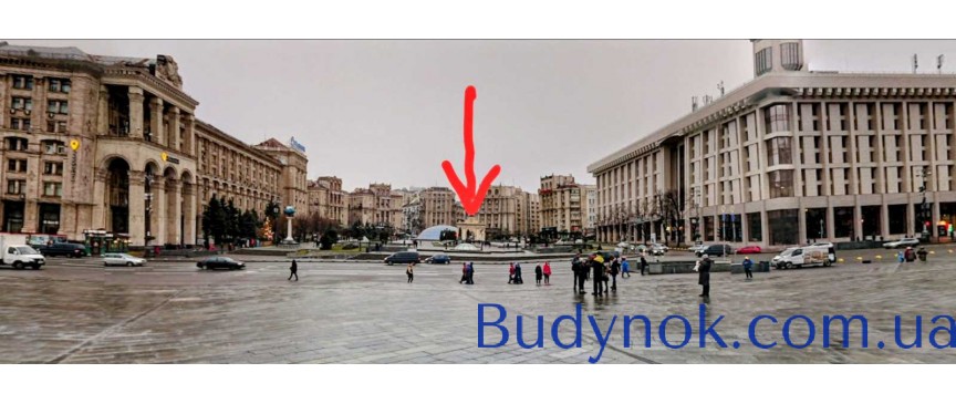 продаж торгові площі Київ, Печерський, 500000 $
