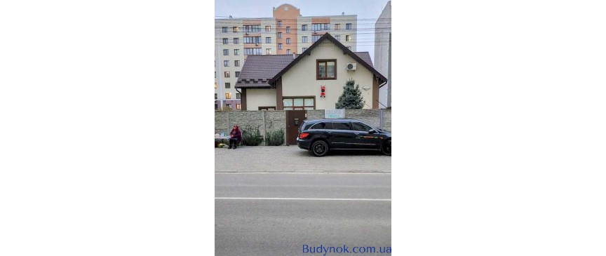 продаж офісна будівля Києво-Святошинський, Софіївська Борщагівка, 360000 $