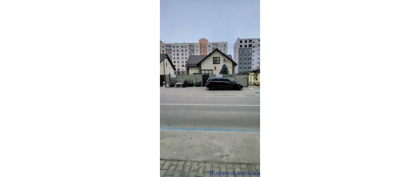 продаж офісна будівля Києво-Святошинський, Софіївська Борщагівка, 360000 $