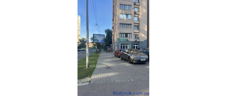 довгострокова оренда об’єкт сфери послуг Київ, Печерський, 41000 грн./міс.