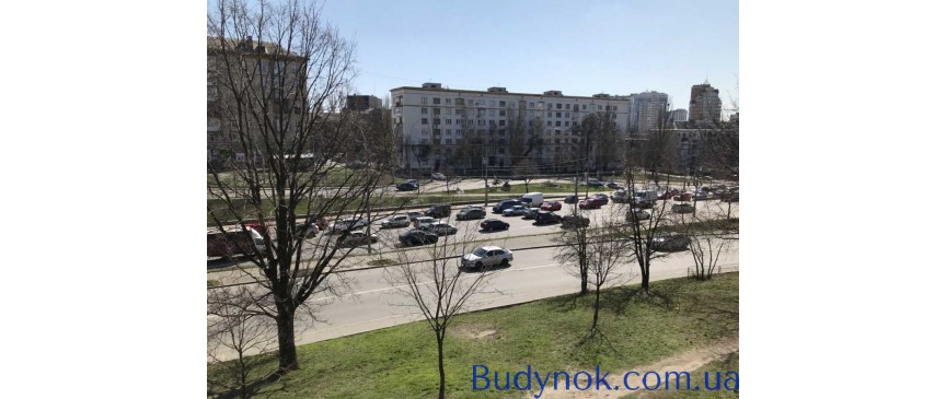 продаж 2-к квартира Київ, Печерський, 86000 $