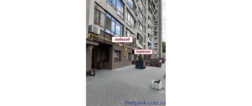 довгострокова оренда 1-к квартира Київ, Шевченківський, 20000 грн./міс.
