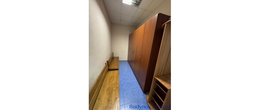 продаж офісне приміщення Київ, Печерський, 360000 $