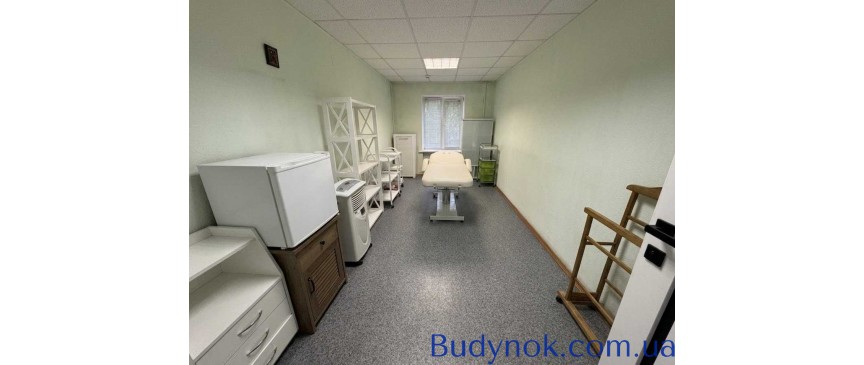 продаж офісне приміщення Київ, Печерський, 360000 $