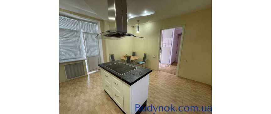 довгострокова оренда 3-к квартира Київ, Печерський, 26000 грн./міс.