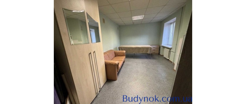 продаж офісне приміщення Київ, Печерський, 360000 $