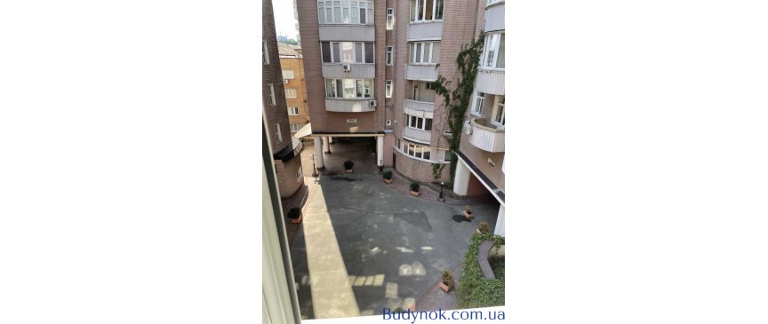 довгострокова оренда 3-к квартира Київ, Печерський, 26000 грн./міс.